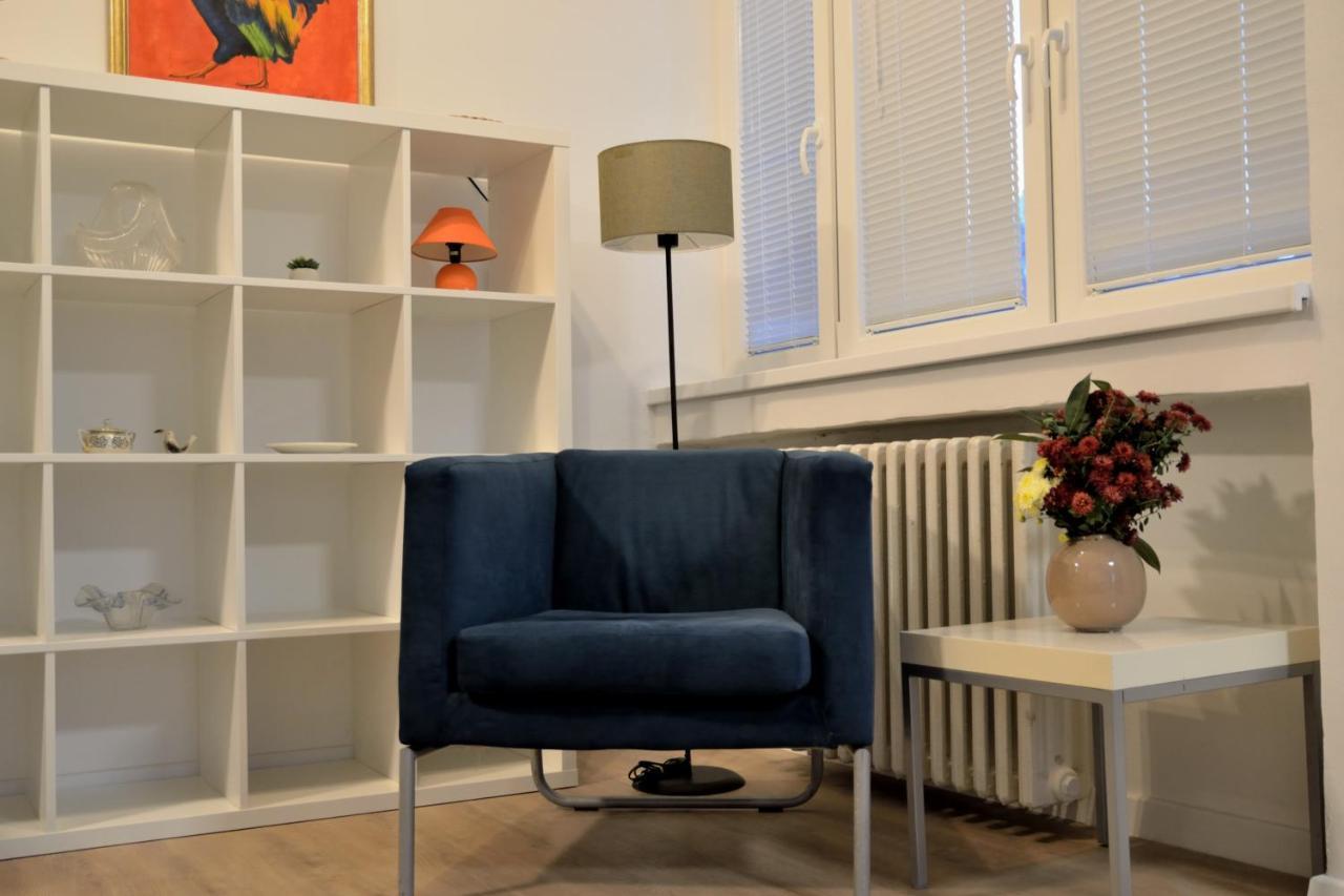 Heart Of The City - 75Sqm Suite Skopje Buitenkant foto